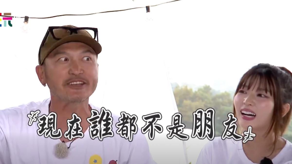 《綜藝玩很大》爆內鬨！　KID慘遭圍剿火大怒吼：誰都不是朋友
