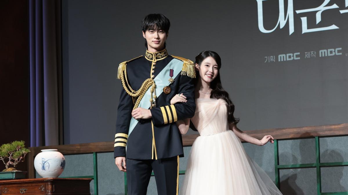 萬人抵制《大君夫人》!連署「全面下架+廢除」 恐吐回20億韓元補助