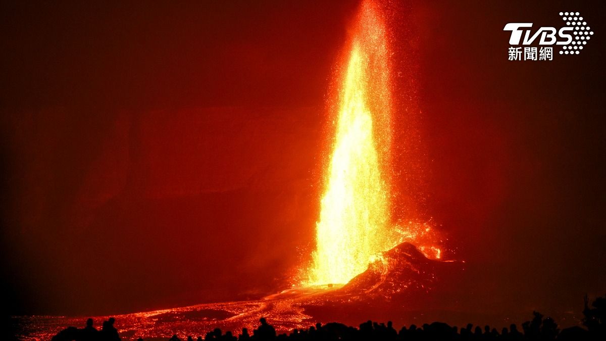 夏威夷爆規模6.0強震!基拉韋亞火山未來幾日恐噴發