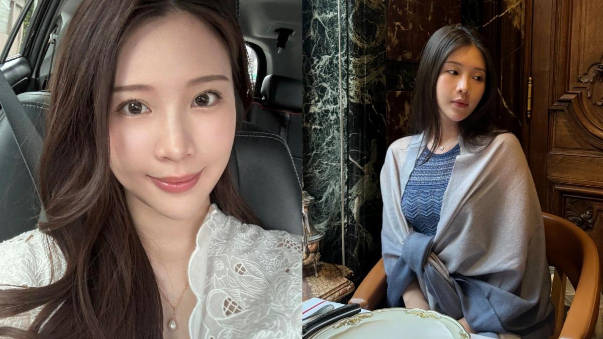 雞排妹懷雙胞胎「突然變大」！中空裝4個月肚現形　孕吐食量剩一半