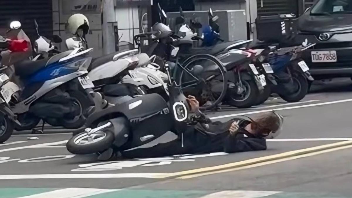 毒駕暴增!台中警嚴抓665件「陽性就送辦」 籲檢方預防性羈押