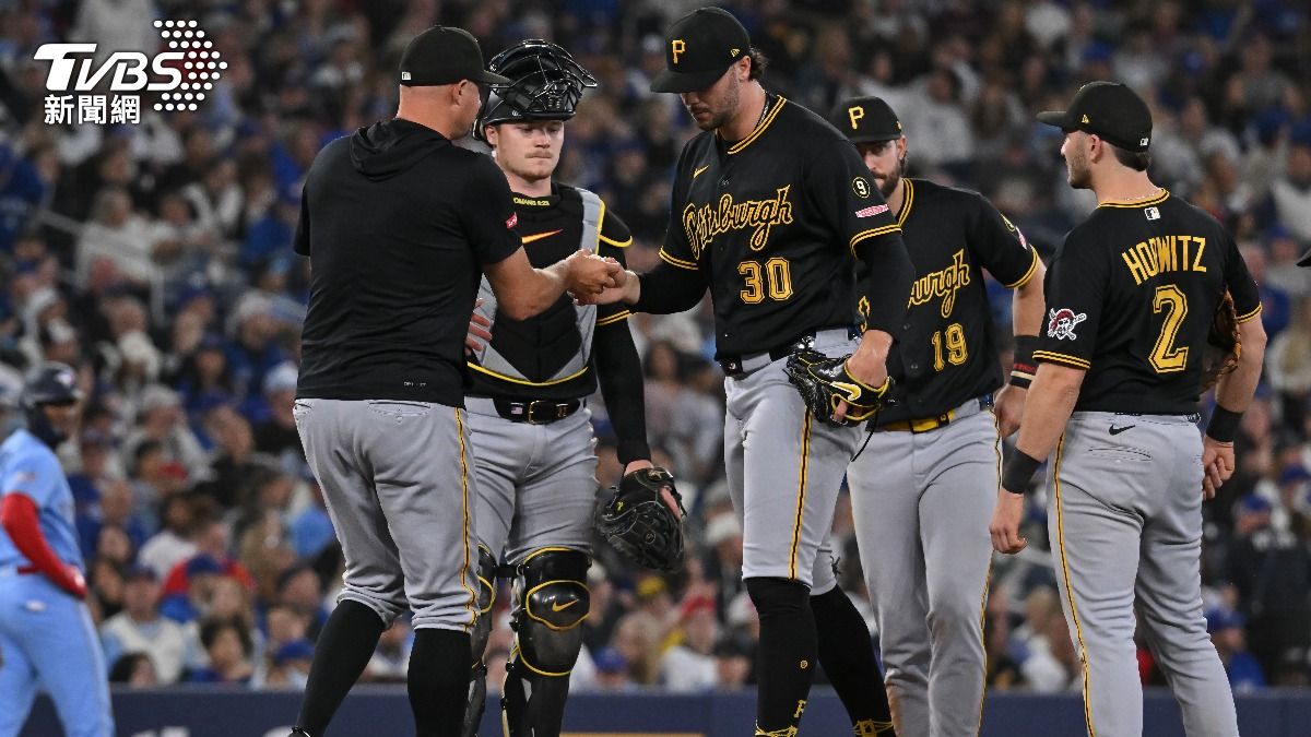 MLB/生涯最慘!史金恩茲首局首打席挨轟 正妹女友傻眼連飆「Fxxk」
