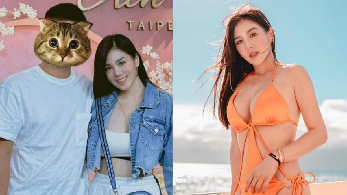 前兒童台姐姐爆哭！富商尪趁她出國「丟光相本」　氣轟：再一次婚姻會破裂
