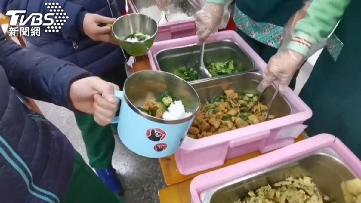 公私立都補助!高雄國中小「免費午餐」這時實施 受惠逾19萬人