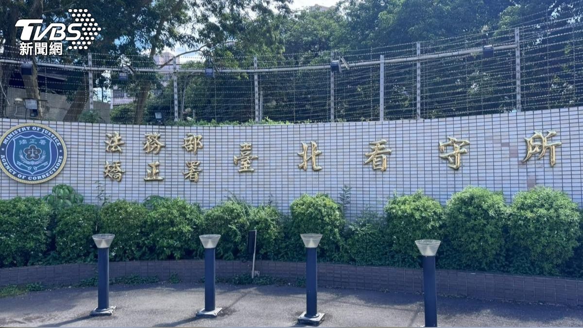 2受刑人昏厥1死1命危 北所:舊疾釀禍「非高溫中暑」