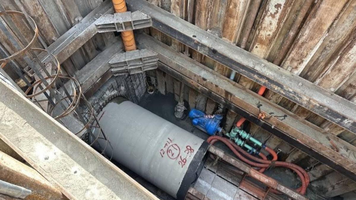 高捷拚趕工!岡山路竹延伸線「7月將移除最大挑戰」