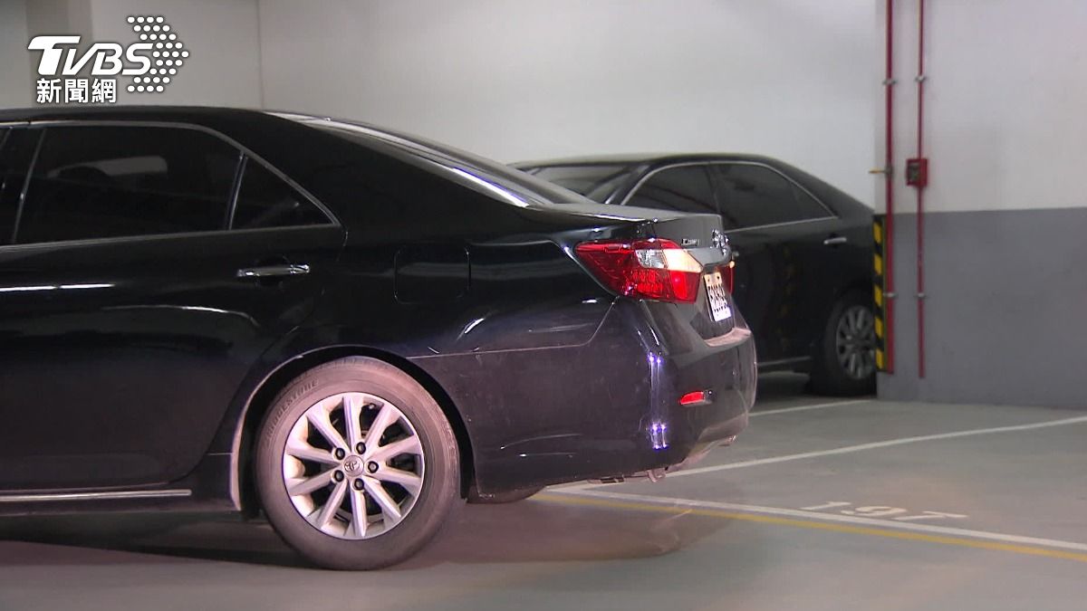 不再「一戶一汽車位」！新北停車位新制　小宅、捷運宅先鬆綁