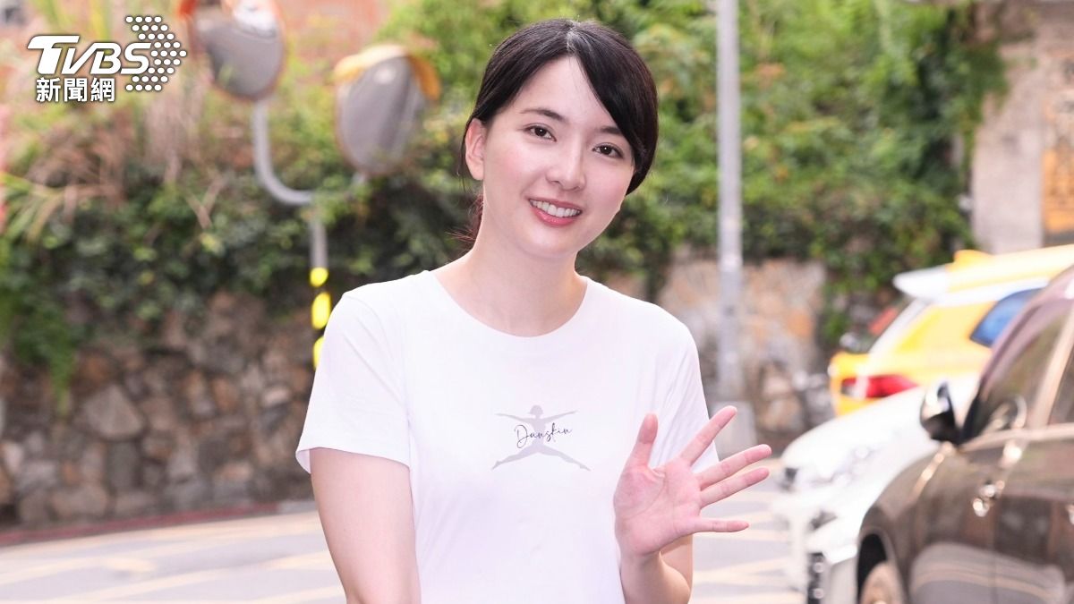 陳匡怡轉行餐飲業「超狂身分曝光」 淡出演藝圈放話當賢妻良母