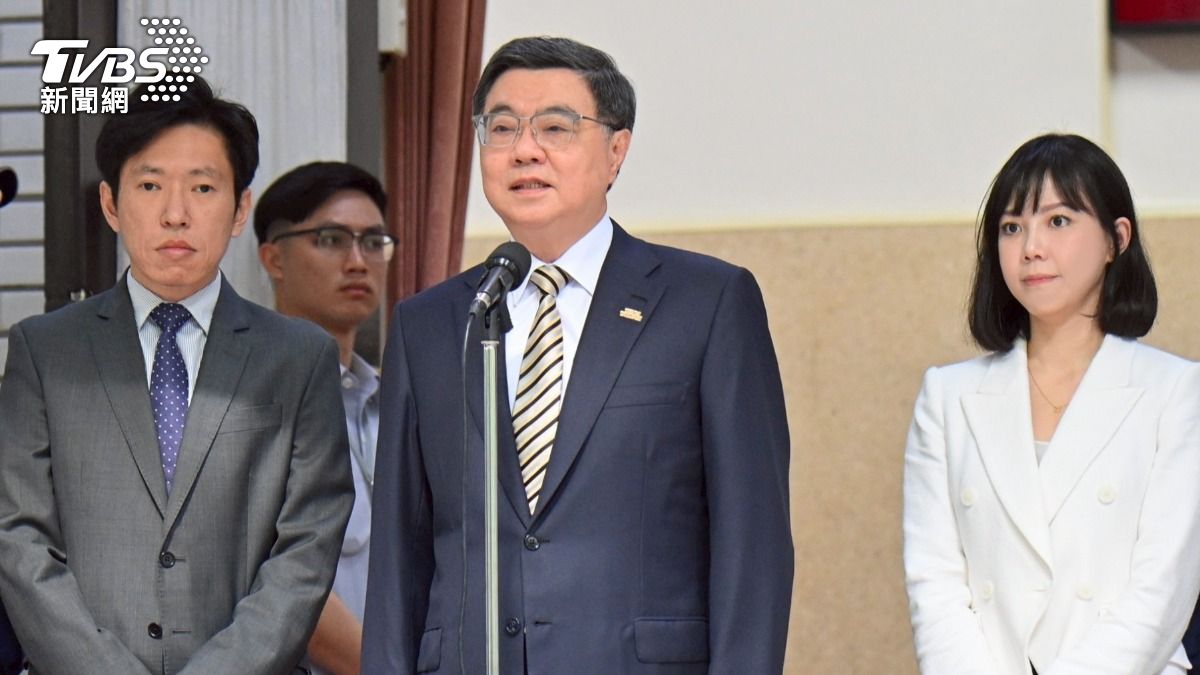 毒駕奪命事件頻傳引發社會怒火，行政院長卓榮泰下令法務部全面檢討。（圖／TVBS）