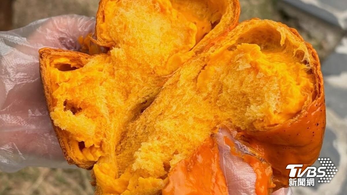 韓國生吐司「Standard Bread」宣布進駐台北信義區百貨。（圖／業者IG）
