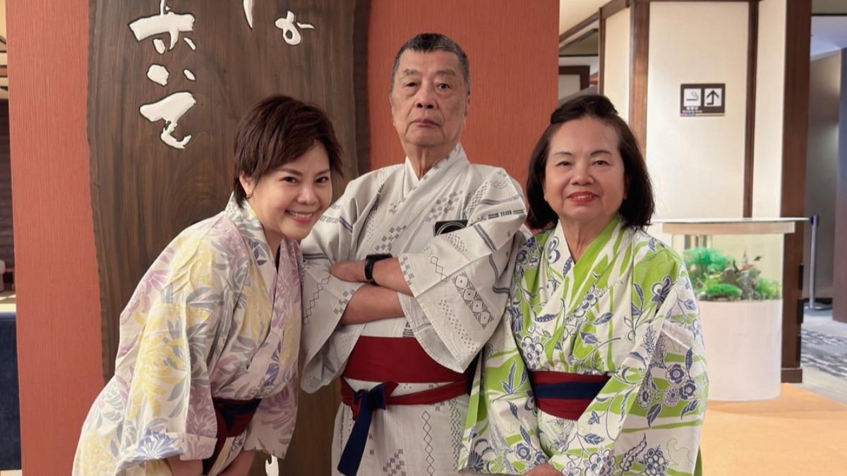 「錦繡二重唱」錦雯哄騙父母遊日本　謊稱廠商贊助背後原因藏洋蔥