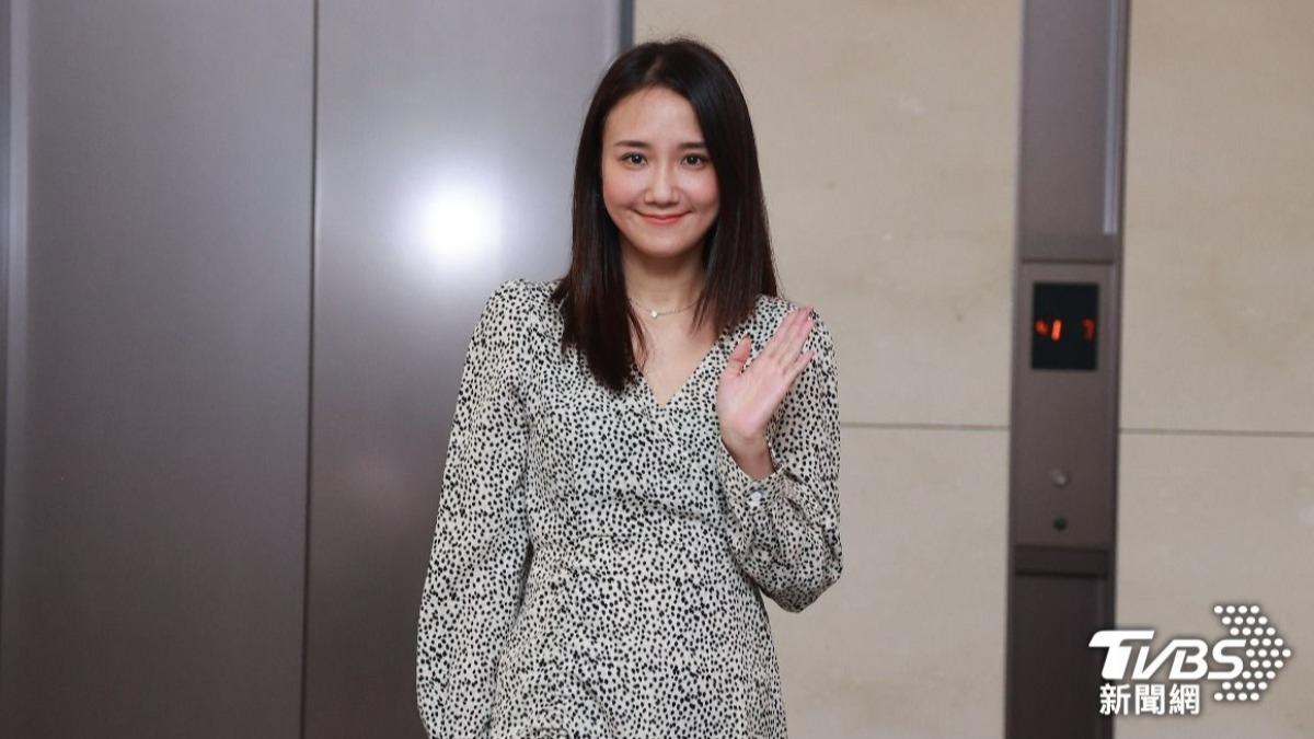何妤玟、王俐人疑生嫌隙。(圖/資料照)