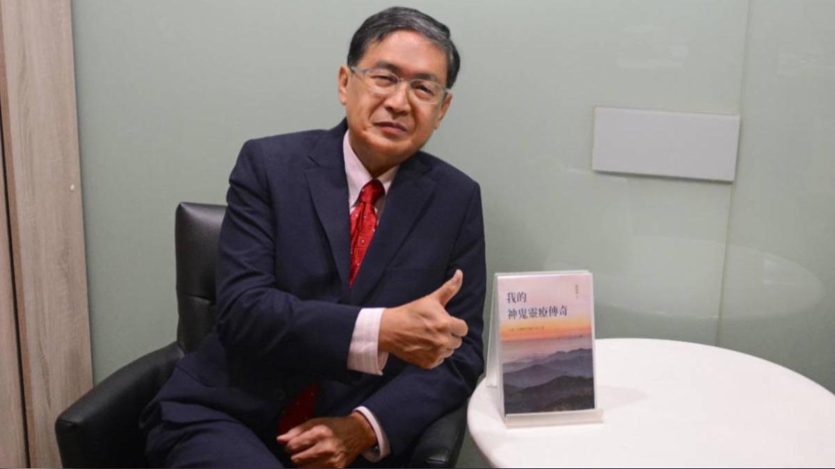 70歲名嘴馬西屏失憶10年！驚爆「再下去就失智」喊不出蛋塔名字