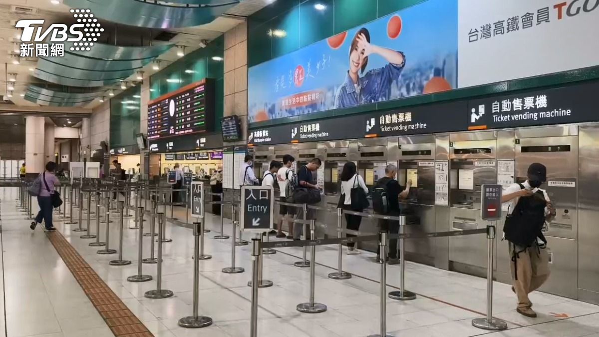 高鐵再為誤點致歉!擬投入逾2千億 提前更新關鍵設備