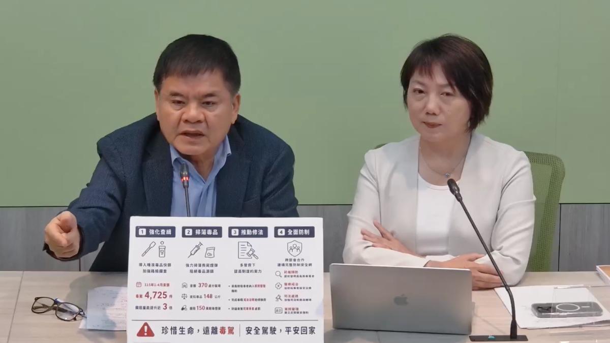 賴清德連拋灑幣政策!在野質疑錢哪來 綠:普發現金就沒問題?