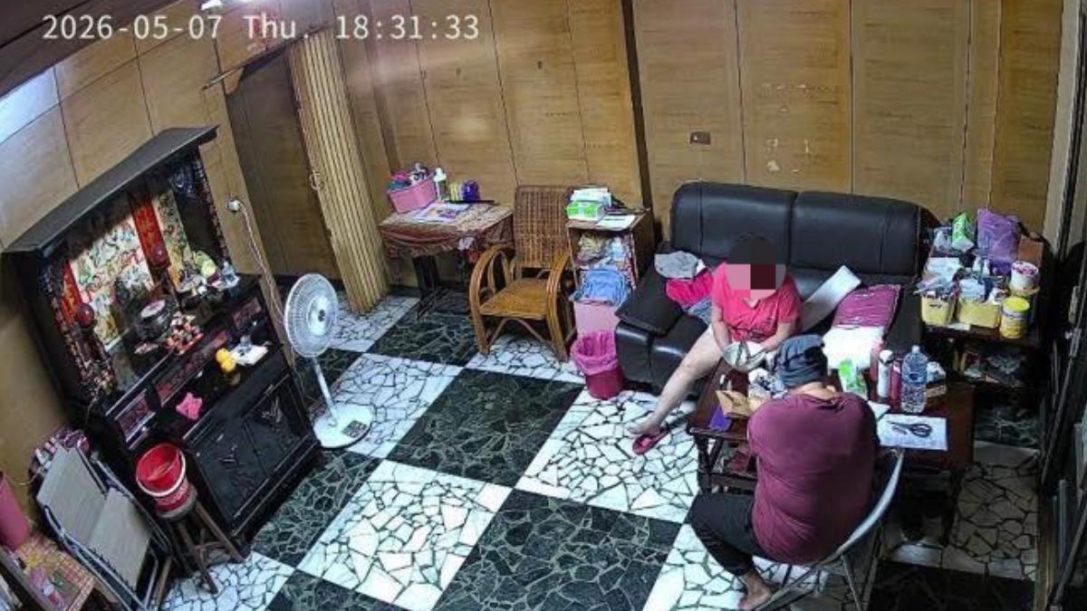 72歲失智婦「被離職」!家屬淚控無情 潮州牛大福急發聲