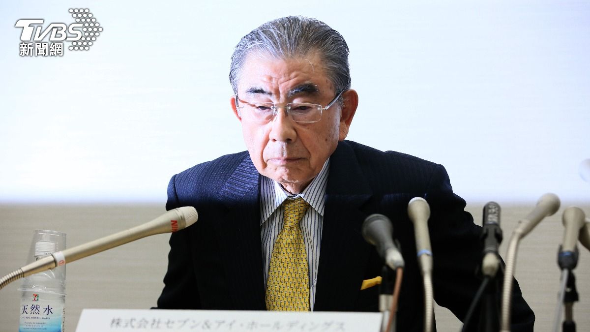 催生日本超商！7-11前掌門人鈴木敏文病逝　享壽93歲