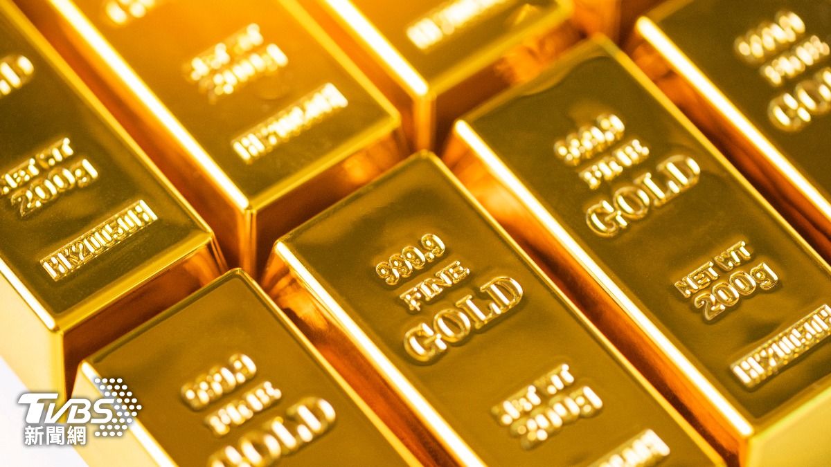 川普威武!「1句話」黃金噴漲 專家澆冷水:金價走勢不明朗