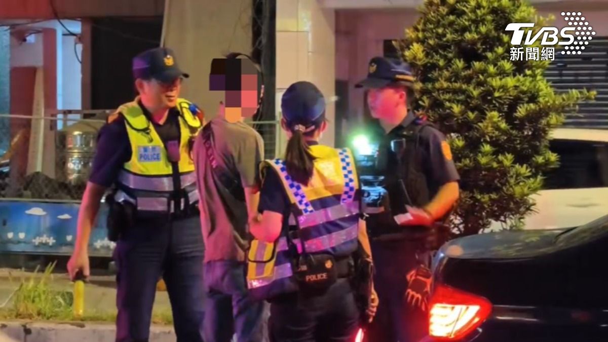 喪屍煙彈毒駕頻傳！專家點「1漏洞」：只加重責罰恐無用