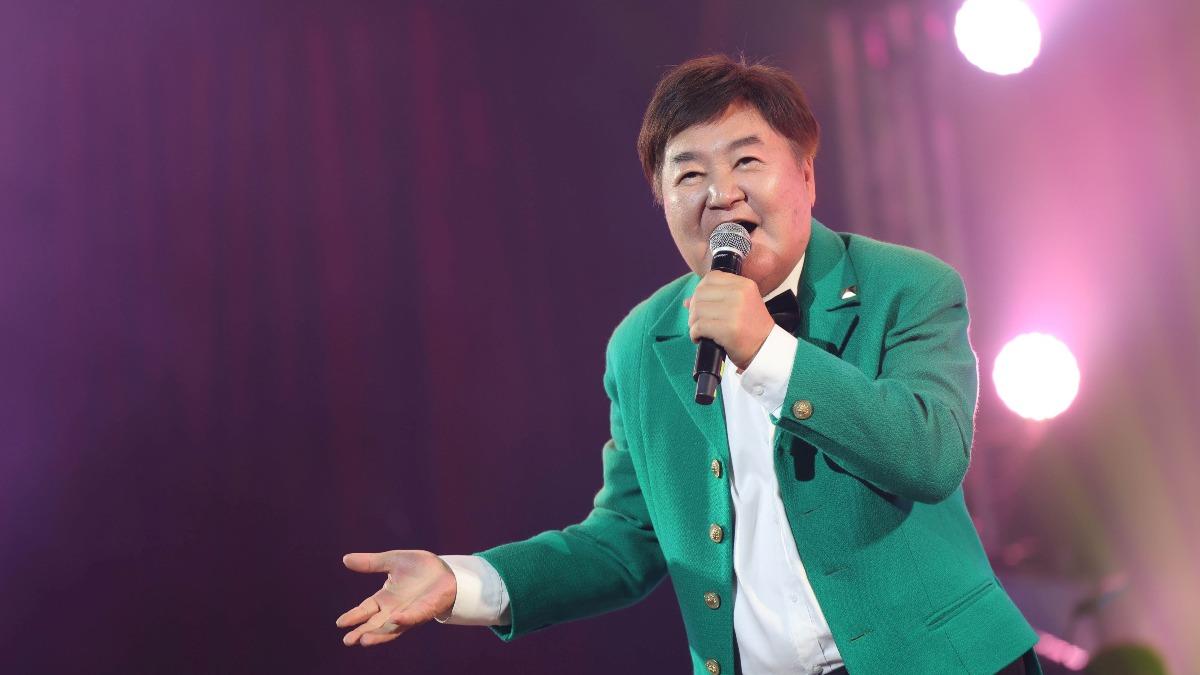 《天天開心》只剩2個人活著！76歲本土天王罕見露面　近況曝光