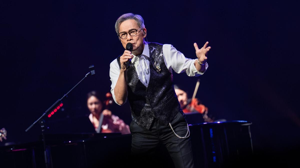 〈明天會更好〉是他寫的！宣布「好消息」：挽回人心的旋律