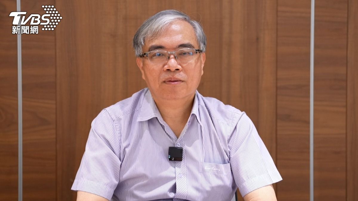 血管年齡比實際老10歲?醫揭「這件事」是動脈硬化關鍵兇手! (圖/TVBS)