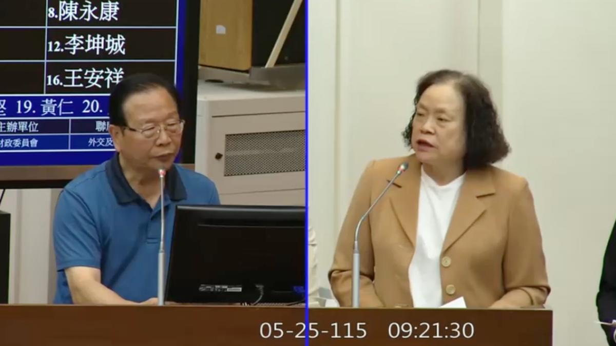 總統拋主婦月領5千 錢怎來?主計長:調漲國民年金7/1上路