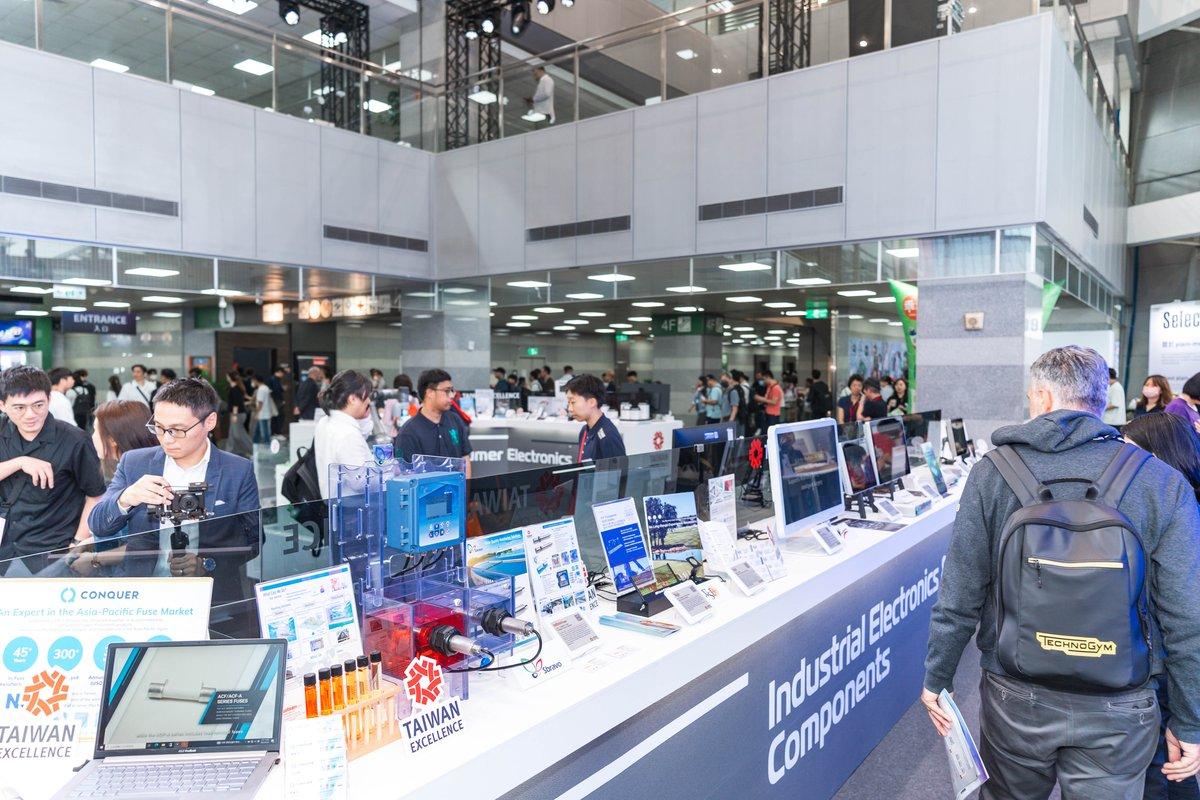 2026 COMPUTEX-computex2026日期-computex門票