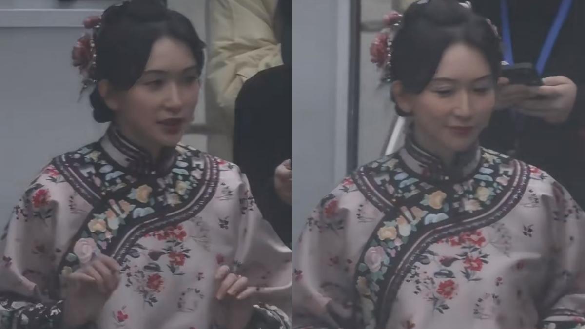 才閃辭文策院董事!林志玲參演陸劇「被消失」 官方卡司除名