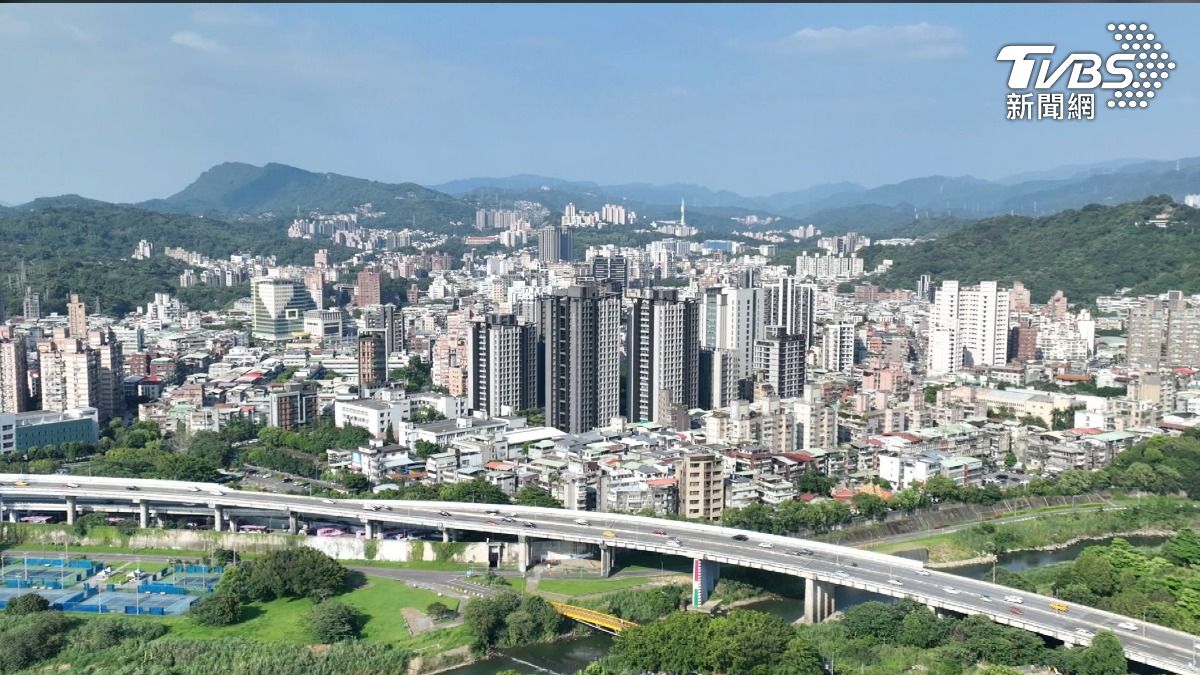 輝達總部落腳台北