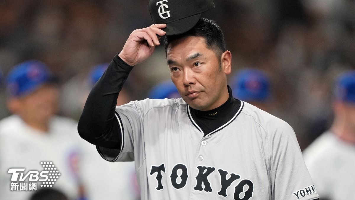 巨人監督阿部慎之助涉對長女施暴 球團將檢討去留