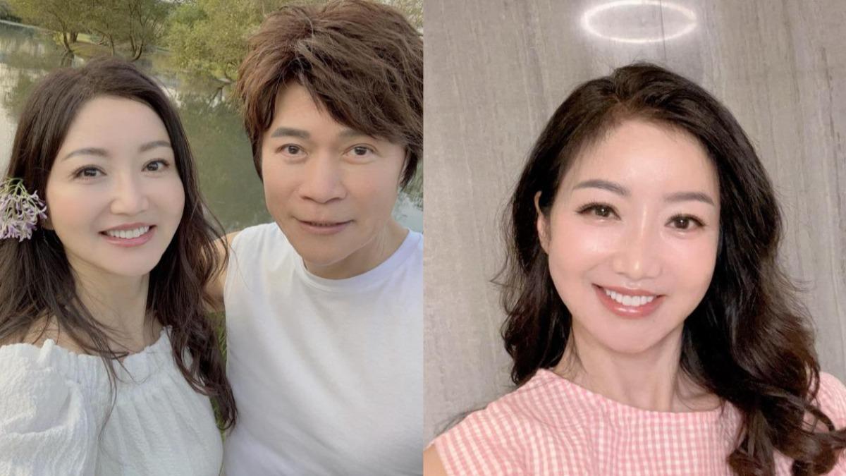 洪榮宏爆婚變認分居!小11歲嫩妻吐44字近況 夫妻巧做1事卻零交集