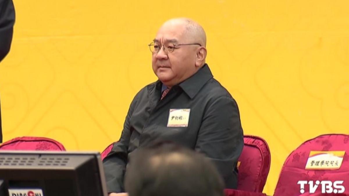 尹衍樑-潤泰集團-南山人壽-尹衍樑過世-尹衍樑近況-尹衍樑生病-尹衍樑身價-尹衍樑家族-尹衍樑生平