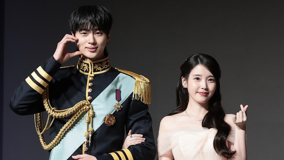 送入國會！《大君夫人》4天連署破5萬　「另一韓劇遭請願」最慘下場曝