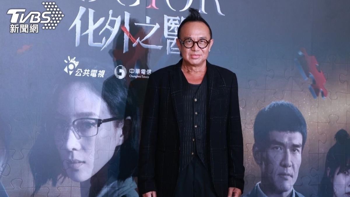 快訊/黃大煒離開台灣!突發律師聲明認移居這國 工作全由他處理