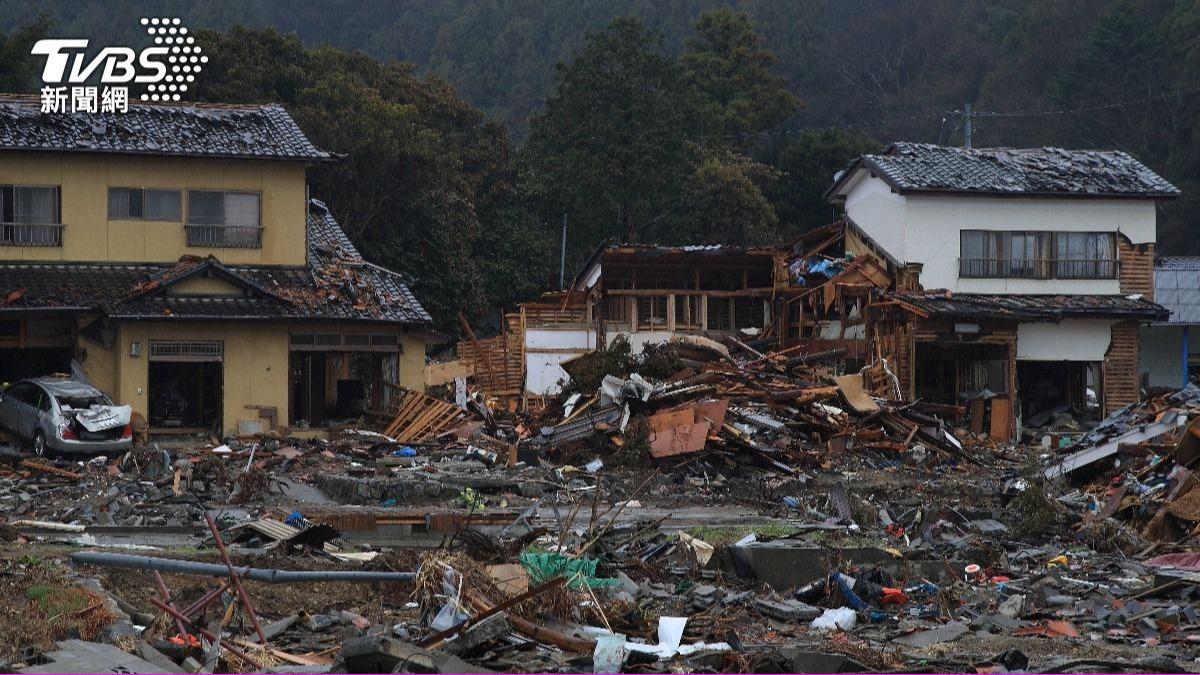 日本關東房總半島恐有「規模8.5」首都圈直下型地震 釀近6萬人亡