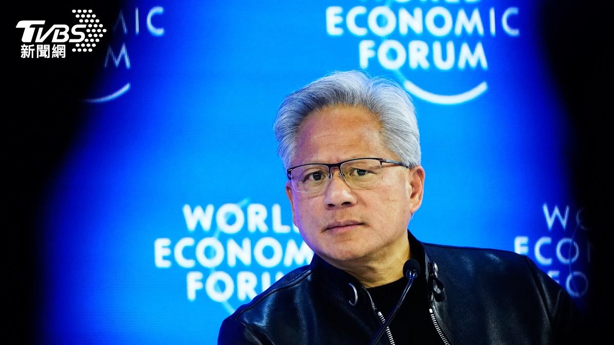 黃仁勳罕見說重話!狠批部分CEO將裁員歸咎AI「 懶惰無理」