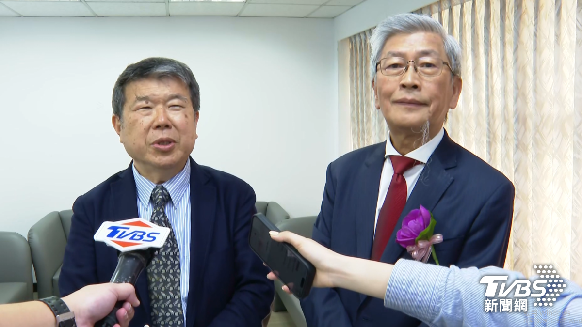 尹衍樑辭世　潤泰全董座：接班人早已安排妥當、完全不受影響