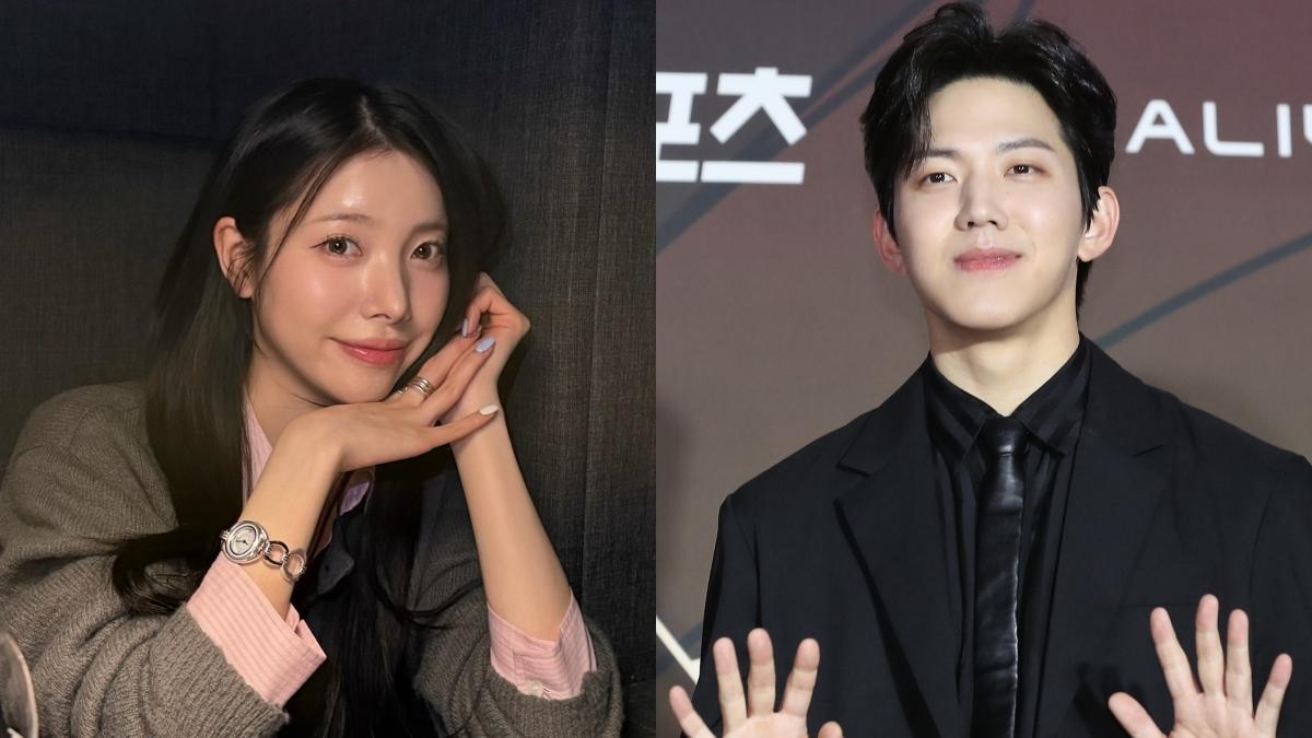 JYP官方聲明4字藏貓膩!DAY6尹度云爆熱戀正妹網紅 車內愛犬成鐵證