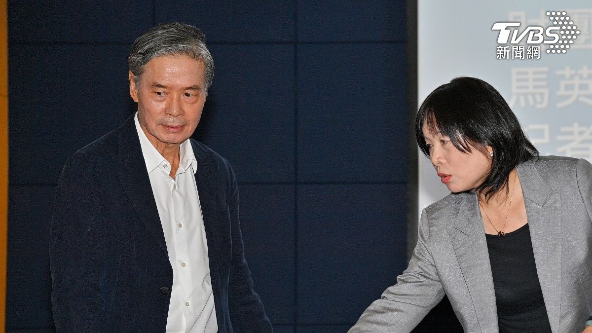 馬以南私訊「停止挾持馬英九」!金溥聰不認簡訊 喊告李德維造謠