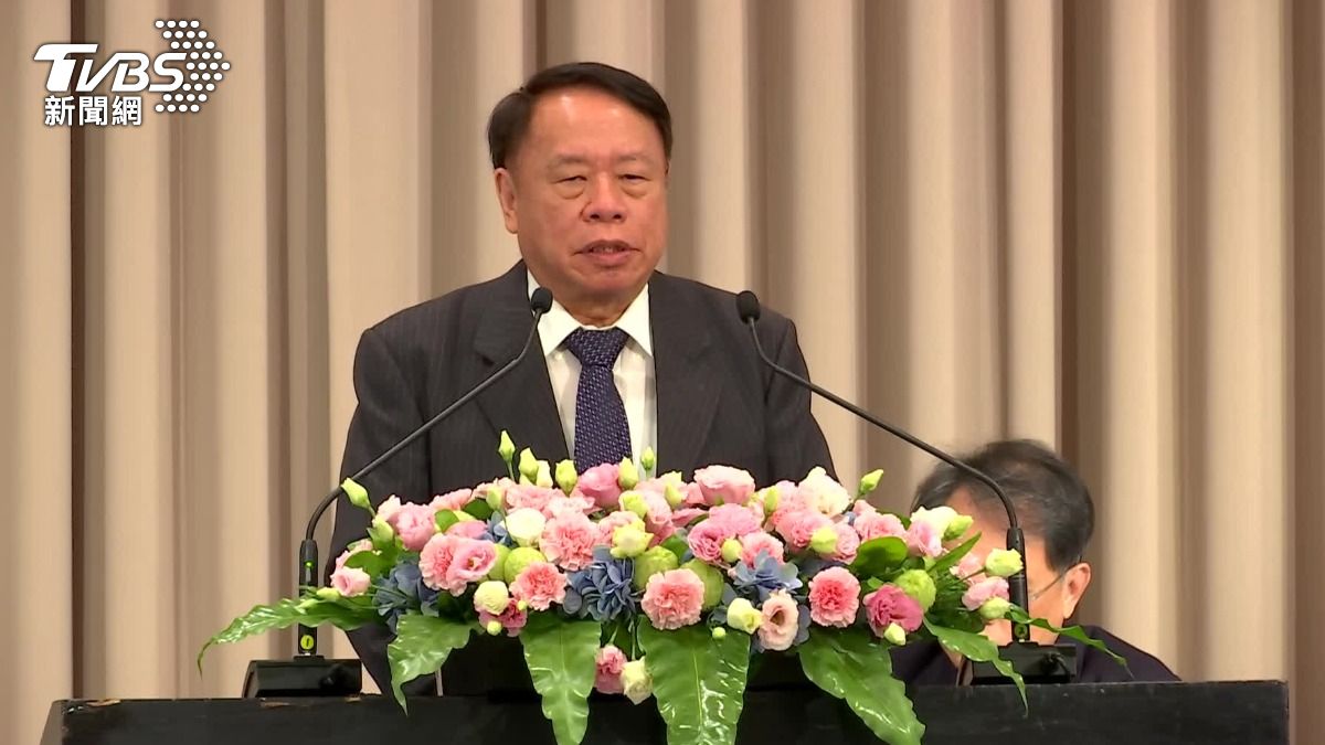 台塑化26號舉行股東會。(圖/TVBS)