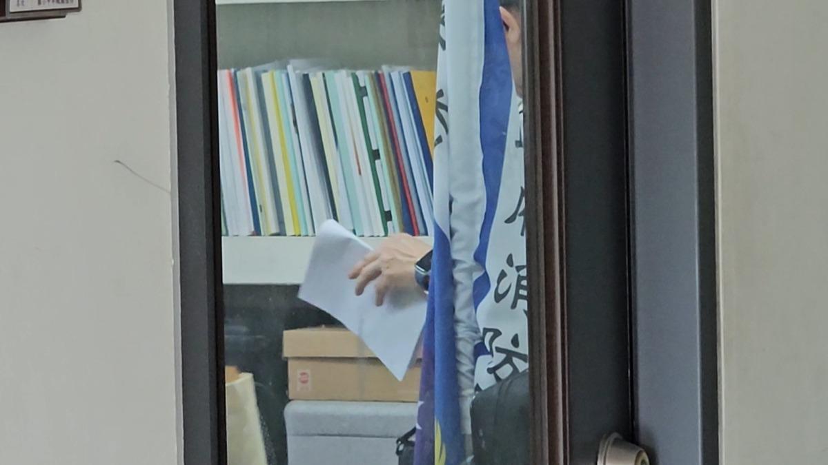 宜蘭消防局爆採購疑案　代理縣長林茂盛：尚待進一步了解。（圖／TVBS)