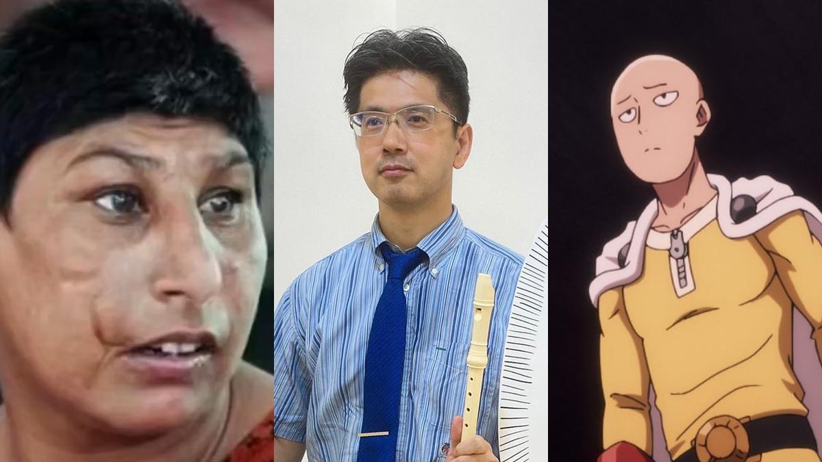 《一拳超人》畫家嘲笑身障者!留言「好像摩艾石像」 全球漫迷氣翻了