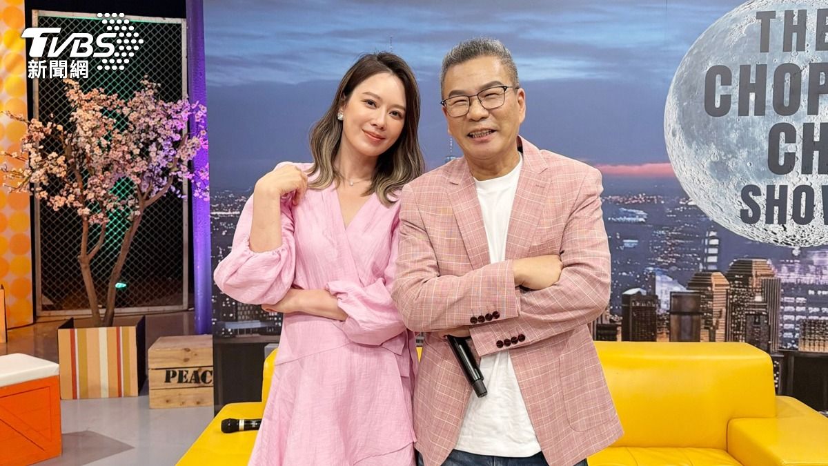 沈玉琳合體Melody回《熱吵店》！　願意為她「放棄治療」赴美蓋攝影棚