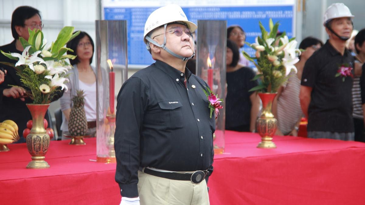 尹衍樑辭世！媒體人悼「談夢想眼睛會發亮」　曝20年前專訪秘辛