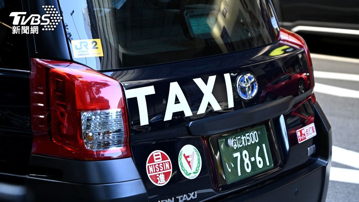 遊日注意!搭計程車叫司機「運將」是歧視 網友曝:媒體也禁用