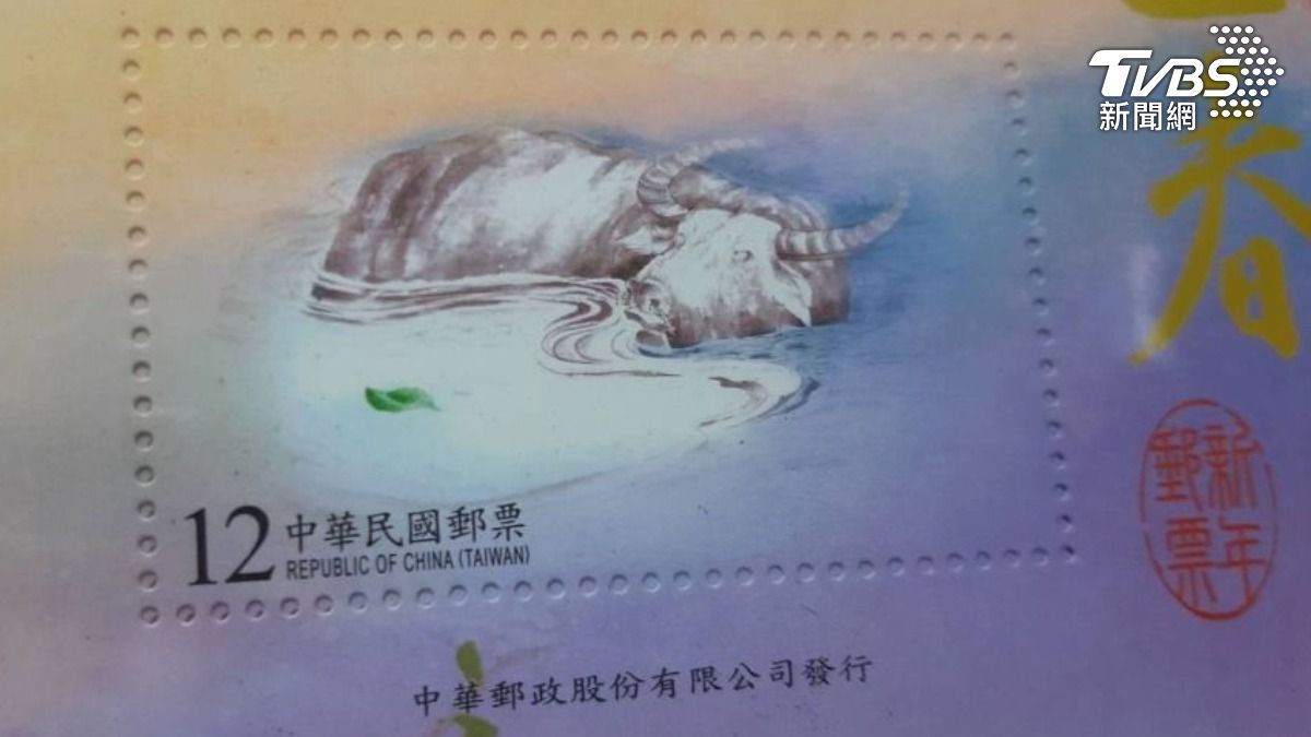 年輕人沒聽過?他到超商買郵票 店員一臉茫然:那是什麼