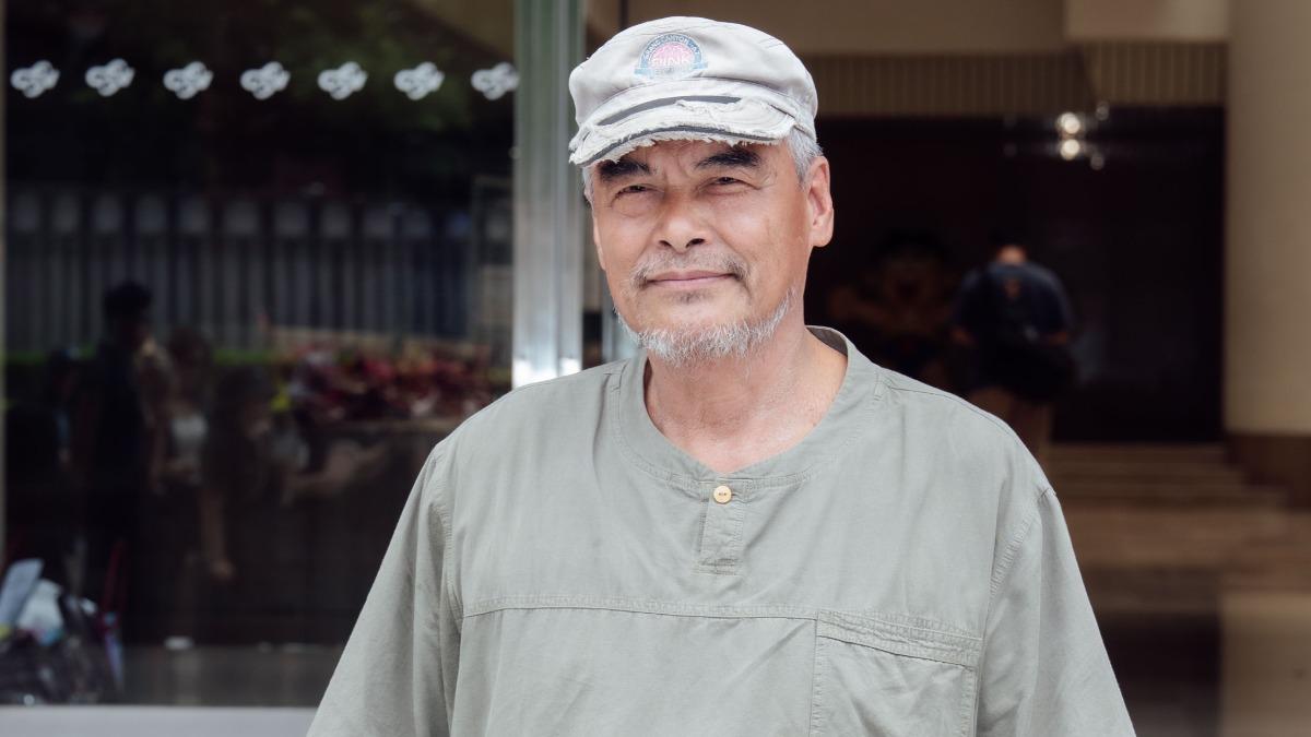 《賽德克·巴萊》林慶台驚爆失智！認不出親友　「5病症」齊發