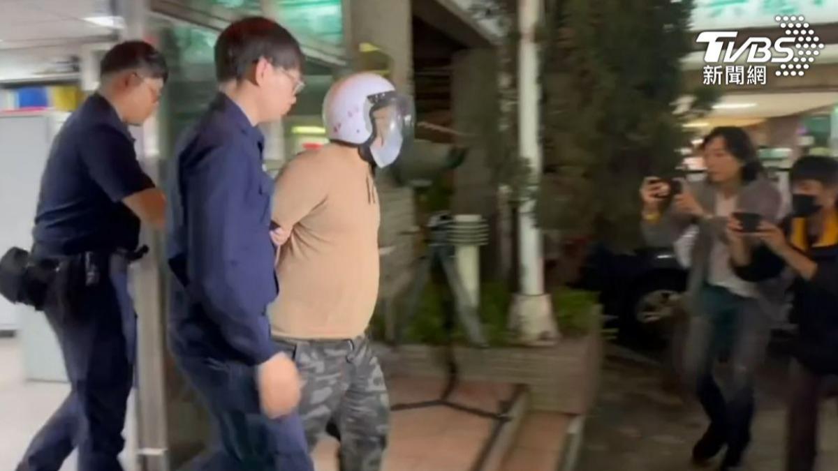 輔大肄業生裝病!患診間突揮刀砍泌尿科名醫 一審判決曝