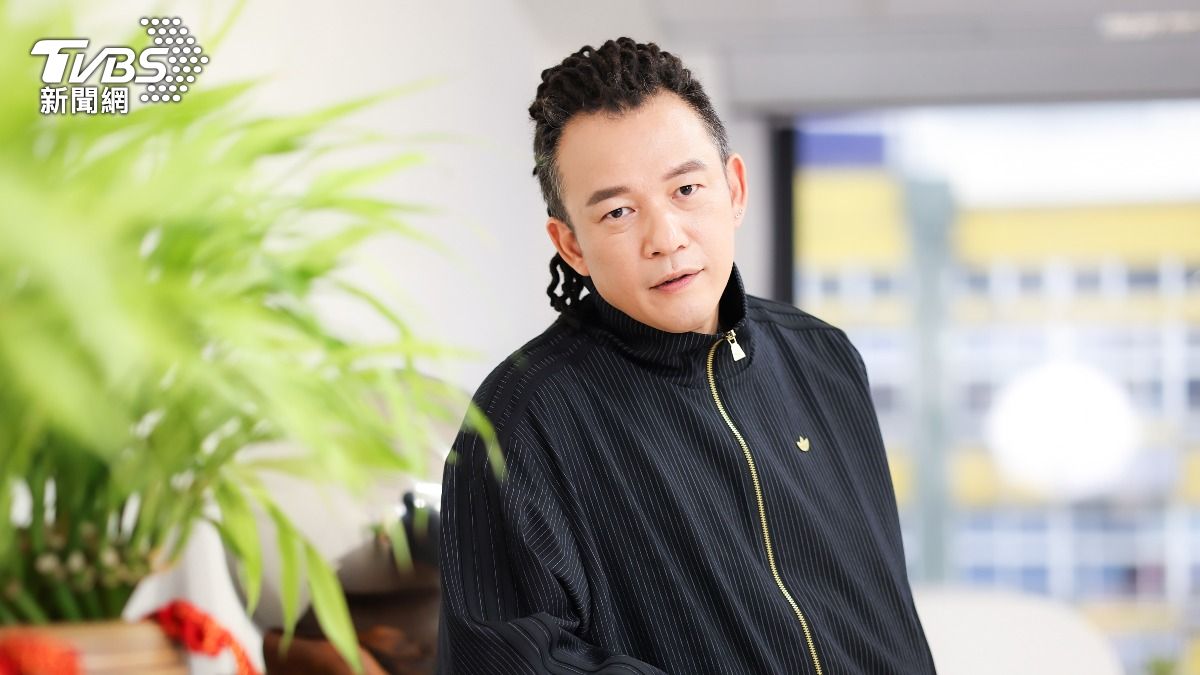 獨/曾是金曲獎男團!46歲男星解散近況曝光 男扮女裝爸爸難過發聲